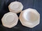 Villeroy & Boch, Heinrich - Eetservies voor 12 (21) -