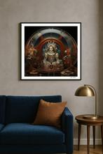 ANTONI ALBALAT - Temporal Majesty: The Queens Steampunk
