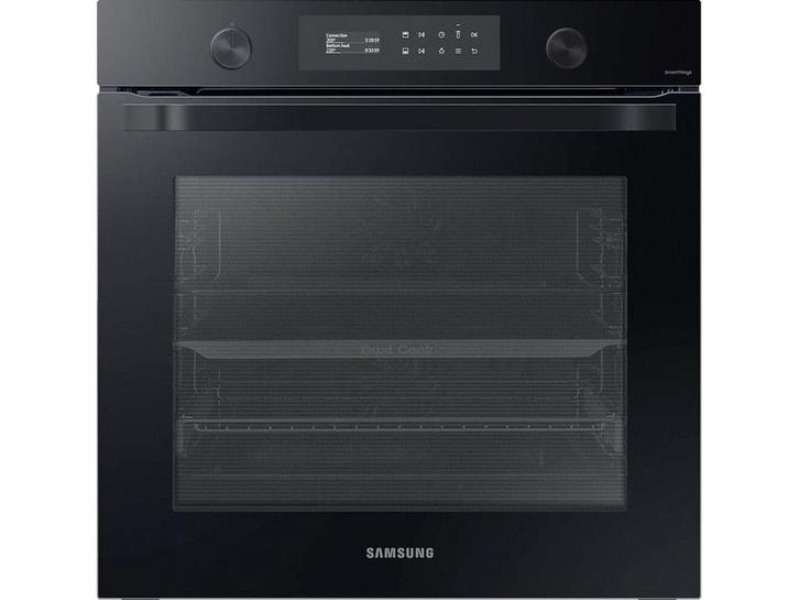 SAMSUNG NV75A6549RK - Inbouw Oven - 40 automatische, Witgoed en Apparatuur, Ovens, Zo goed als nieuw, Verzenden