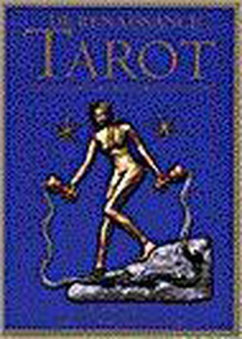 Renaissance Tarot 9789021585826 J. Lyle, Boeken, Esoterie en Spiritualiteit, Gelezen, Verzenden