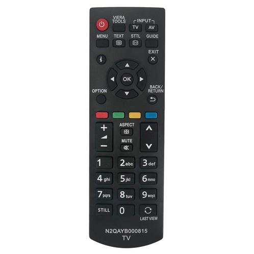 Universele Panasonic afstandsbediening – N2QAYB000815 altern, Diversen, Overige Diversen, Nieuw, Ophalen of Verzenden