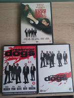 DVD - Reservoir Dogs, Vanaf 16 jaar, Verzenden, Gebruikt, Actiethriller