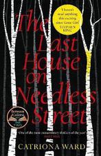 The Last House on Needless Street 9781788166164, Verzenden, Zo goed als nieuw, Catriona Ward