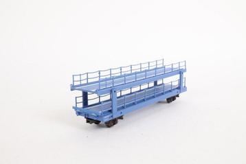 Märklin H0 - 41762 - Modeltrein goederenwagonset (1) - beschikbaar voor biedingen
