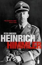 9780199651740 Heinrich Himmler Peter Longerich, Nieuw, Peter Longerich, Verzenden