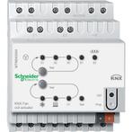 Schneider Electric KNX Fan Coil Actor met 2 binaire ingangen, Verzenden, Nieuw, Overige typen