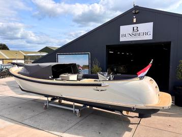 Pieterman 860 Tender -  57pk Yanmar beschikbaar voor biedingen