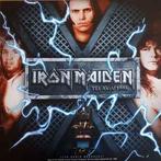 lp nieuw - Iron Maiden - Tel Aviv 1995, Verzenden, Nieuw in verpakking