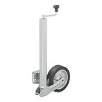 ProPlus Steunwiel 570 mm – 220 x 65 mm Metalen Velg – 30, Ophalen of Verzenden, Nieuw