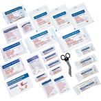 GGM Gastro | Multi Eerste hulp kit | MEHKLOHM#SET |, Verzenden, Nieuw in verpakking
