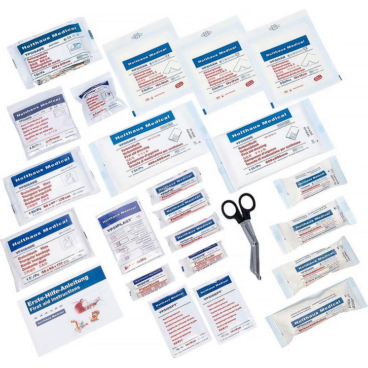 GGM Gastro | Multi Eerste hulp kit | MEHKLOHM#SET |, Zakelijke goederen, Horeca | Keukenapparatuur, Verzenden