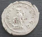 Romeinse Rijk. Philip I (244-249 n.Chr.). Antoninianus, Postzegels en Munten, Munten | Europa | Niet-Euromunten
