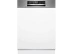 Bosch Serie | 6 SMI6ECS12E - Inbouwvaatwasser - Silence Plus, Verzenden, Zo goed als nieuw
