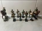 Lineol, other German Brands - Militaire miniatuur beeldjes -, Nieuw