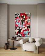 Timo Wedell (1994) - London Streets Abstract - XXL