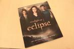 9789047514701 De twilight saga Eclipse : het officiële bo..., Boeken, Nieuw, Verzenden