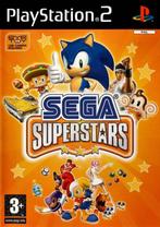 Sega SuperStars (Eye Toy), Verzenden, Nieuw