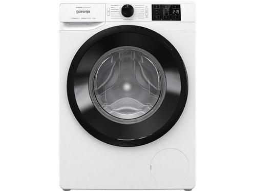 OUTLET Wasmachine GORENJE WNEI74SAPS Voorlader wasmachine, Witgoed en Apparatuur, Wasmachines, Minder dan 85 cm, 6 tot 8 kg, Voorlader