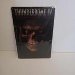 Thunderdome IV metalen bordje 30 bij 20 cm, Verzamelen, Verzenden, Gebruikt