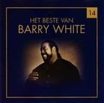 cd - Barry White - Het Beste Van Barry White, Cd's en Dvd's, Verzenden, Zo goed als nieuw