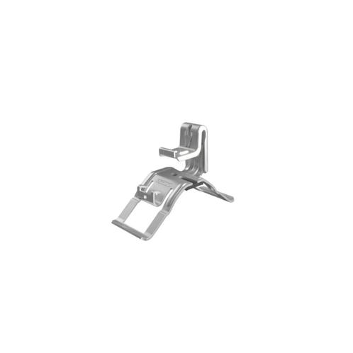 ESDEC ClickFit EVO gegolfde montagebeugel (1008090), Doe-het-zelf en Verbouw, Zonnepanelen en Toebehoren, Nieuw, Verzenden