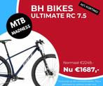 MTB Madness: BH Bikes ULTIMATE RC 7.5 Carbon MTB 29 inch, Fietsen en Brommers, Hardtail, Ophalen of Verzenden, Nieuw