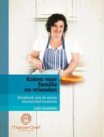 Koken voor familie en vrienden 9789000311484 Julie Goodwin, Boeken, Verzenden, Gelezen, Julie Goodwin