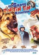 Grote Rin tin tin avontuur, het - DVD, Verzenden, Nieuw in verpakking