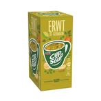 Cup-a-Soup Erwtensoep - Pak van 21 zakjes, Verzenden, Nieuw in verpakking