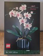 Lego - botanical - 10311 - Botanical Collection - Orchidee -, Kinderen en Baby's, Speelgoed | Duplo en Lego, Nieuw