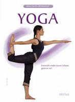 Wellness Workout Yoga, Boeken, Ophalen of Verzenden, Nieuw