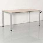 Ahrend 700 bureau, bladkleur naar keuze, 160 x 80 cm, hoogte, Ophalen of Verzenden, Nieuw