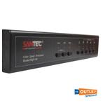 Bieden: Boening video quad screen processor unit - AHD-VCS, Ophalen of Verzenden, Nieuw