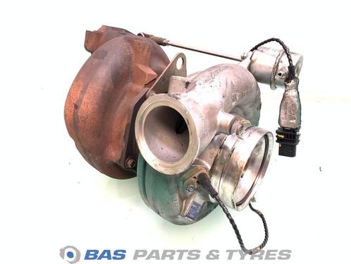 Turbocompressor 24317759, Auto-onderdelen, Vrachtwagen-onderdelen, Gebruikt, Volvo, Motor en Toebehoren, Ophalen