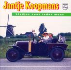 Lp - Jantje Koopmans - Liedjes Voor Ieder Mens, Verzenden, Nieuw in verpakking