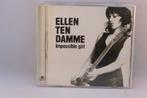 Ellen ten Damme - Impossible girl (v2), Verzenden, Nieuw in verpakking