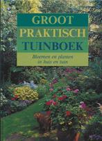 Groot praktisch tuinboek Bloemen en planten in huis en tuin, Boeken, Verzenden, Gelezen, Met medewerking van Sante Brun