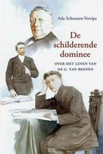 SCHILDERENDE DOMINEE, DE 9789033126420 Ada Schouten-Verrips, Boeken, Verzenden, Gelezen, Ada Schouten-Verrips