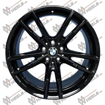 Bmw 3 Serie 4 Serie 2 serie G20 G21 G22 G23 G42 791M 19 inch beschikbaar voor biedingen