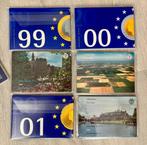 Nederland. Juliana - Beatrix. Assortment of Coin Sets &, Postzegels en Munten, Munten | Nederland