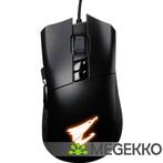 Gigabyte Mouse AORUS M3, Computers en Software, Muizen, Verzenden, Nieuw, Gigabyte