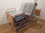 Volker 5384 #34B Elektrisch Hoog LAAG LAAG Thuiszorg-bed, Verzenden, Zo goed als nieuw