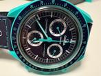 Swatch - MoonSwatch. Mission on Earth. Polar Lights. -, Nieuw