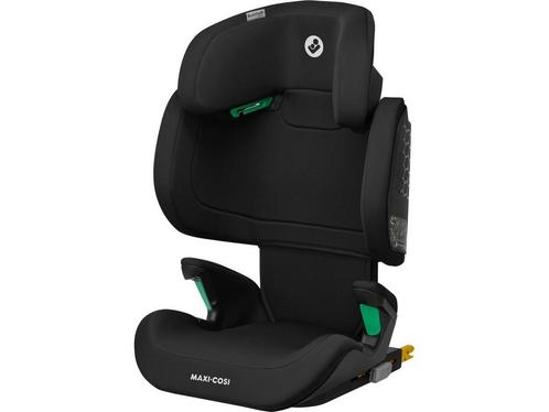 Maxi-Cosi RodiFix M i-Size - Autostoeltje - Basic Black -, Huis en Inrichting, Woonaccessoires | Overige, Zo goed als nieuw, Verzenden