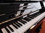 Prachtige Yamaha UX-1 Handmade piano te koop, Muziek en Instrumenten, Piano's, Verzenden, Zwart, Zo goed als nieuw, Piano