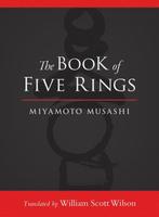 9781590309841 Book Of Five Rings | Tweedehands, Verzenden, Zo goed als nieuw, Miyamoto Musashi