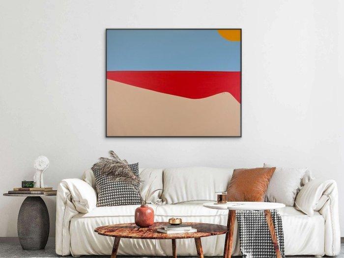 Enzo Affaticati. - PACE. XXL, Antiek en Kunst, Kunst | Designobjecten