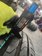 205/55/17 91V PIRELLI ZOMERBANDEN 7,5MM PROFIEL DEMO 4X, Ophalen, Gebruikt, 17 inch, 205 mm