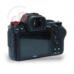 Nikon Z6 II zwart nr. 0420, Ophalen of Verzenden, Zo goed als nieuw, Nikon