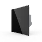 Livolo | Zwart | 1 | Dimmer | Afstandsbediening, Nieuw